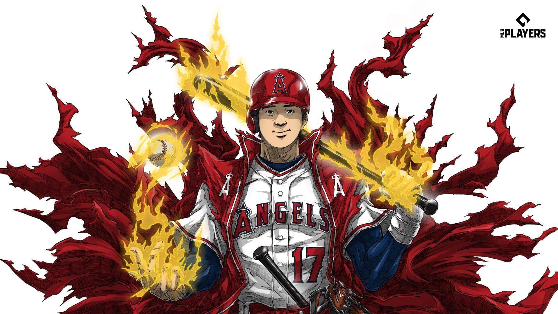 Foto do jogo MLB The Show 22: MVP Edition