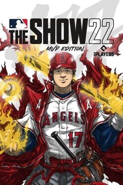 Foto do jogo MLB The Show 22: MVP Edition