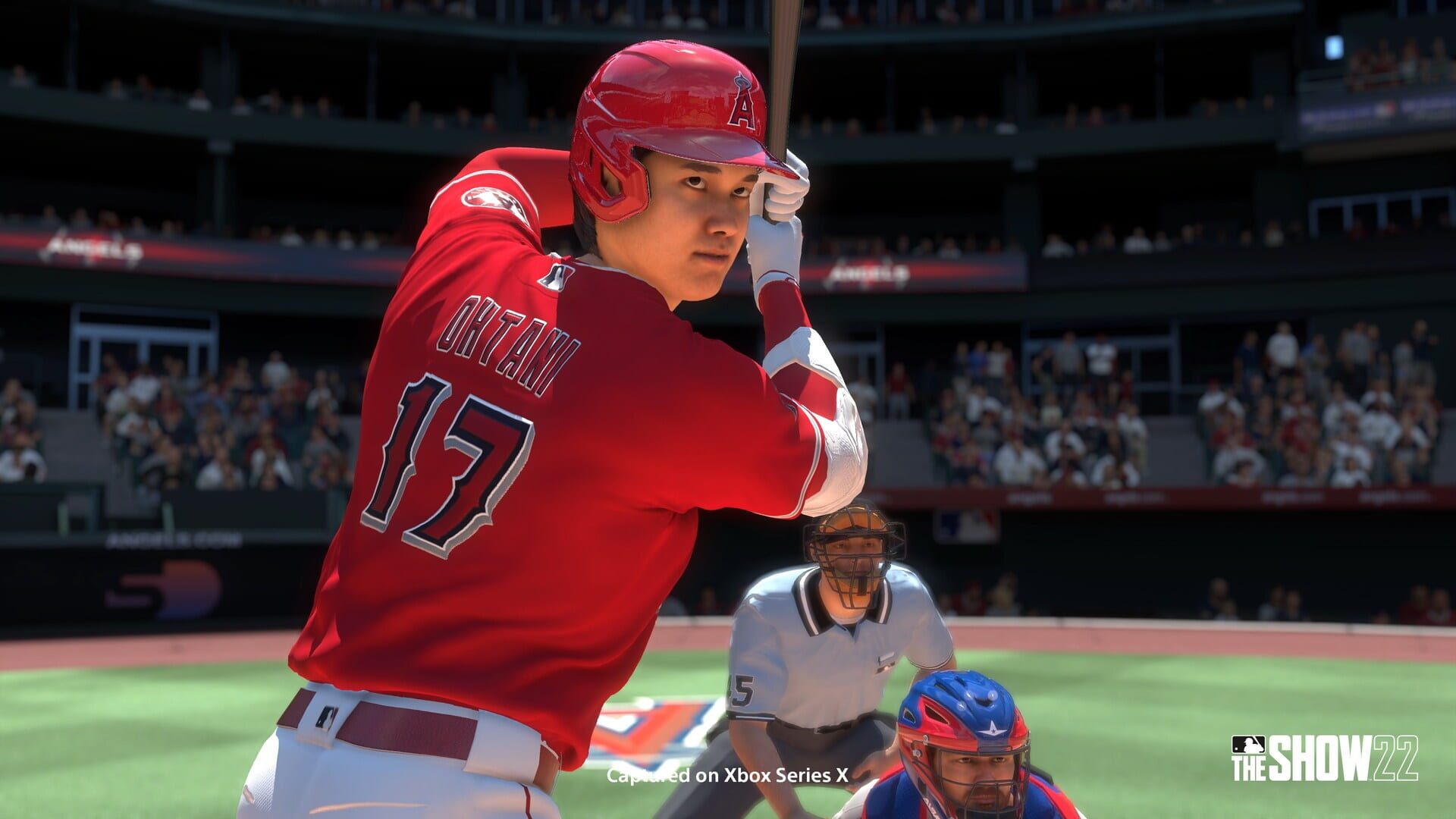 Foto do jogo MLB The Show 22: MVP Edition