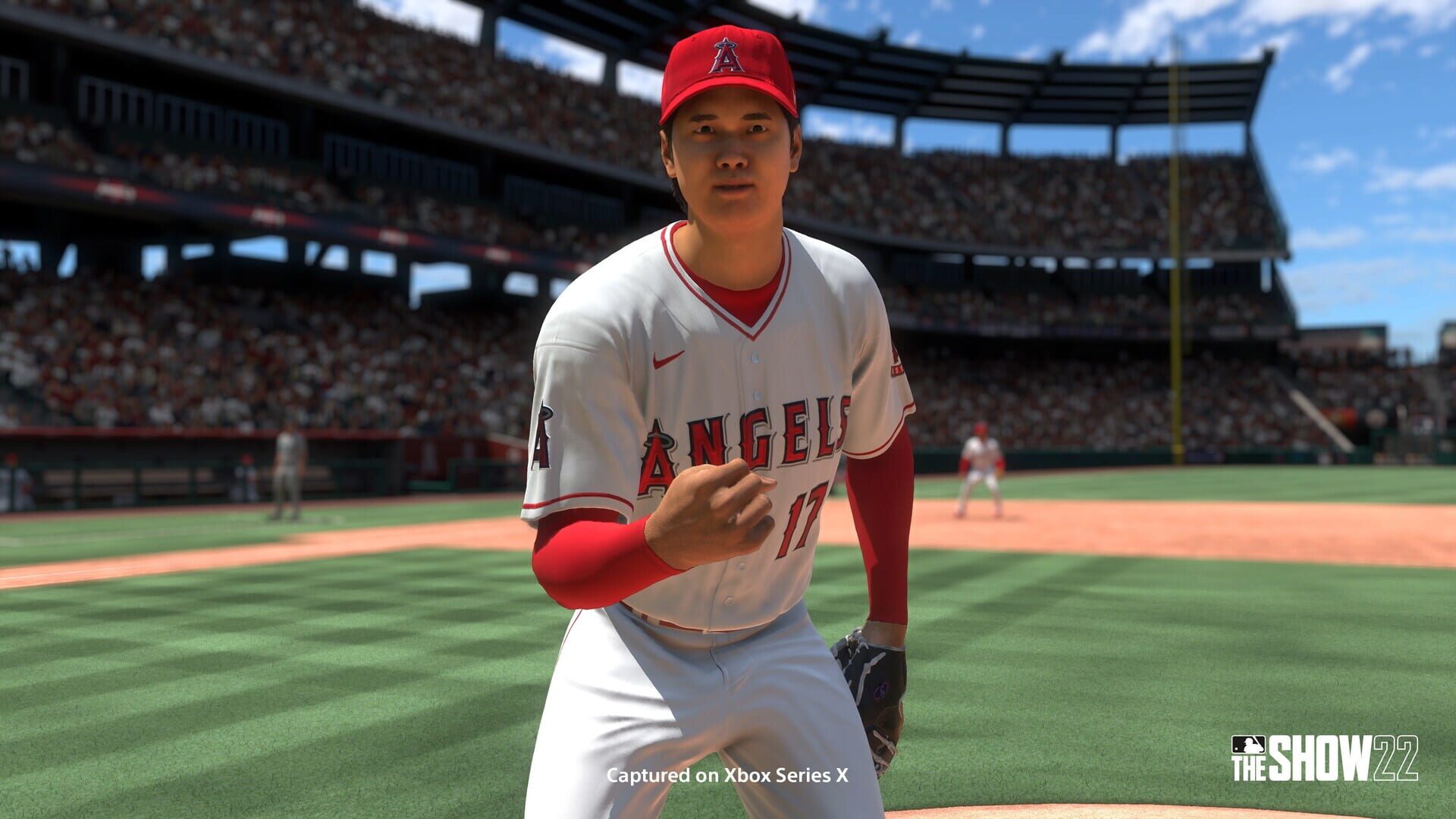 Foto do jogo MLB The Show 22: MVP Edition