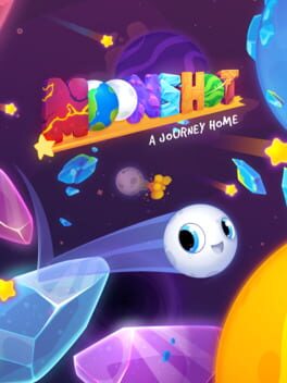 Foto do jogo Moonshot: A Journey Home