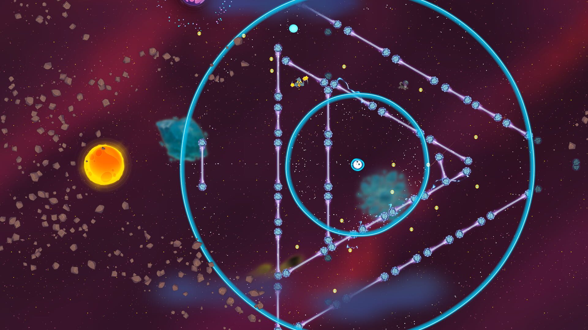 Foto do jogo Moonshot: A Journey Home
