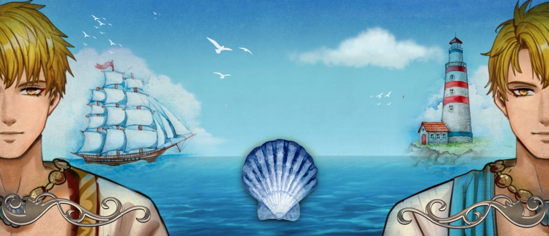 Foto do jogo Dual Chroma: Far Shore