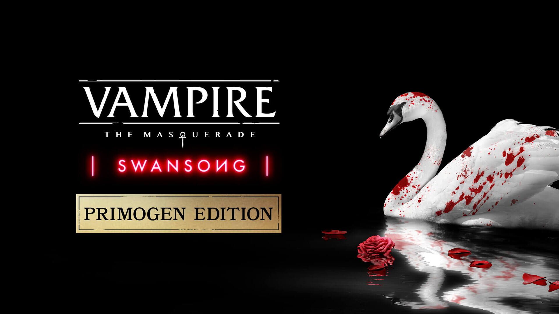 Foto do jogo Vampire: The Masquerade - Swansong: Primogen Edition