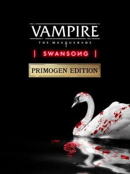 Foto do jogo Vampire: The Masquerade - Swansong: Primogen Edition