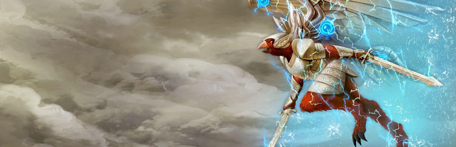 Foto do jogo Krut: The Mythic Wings