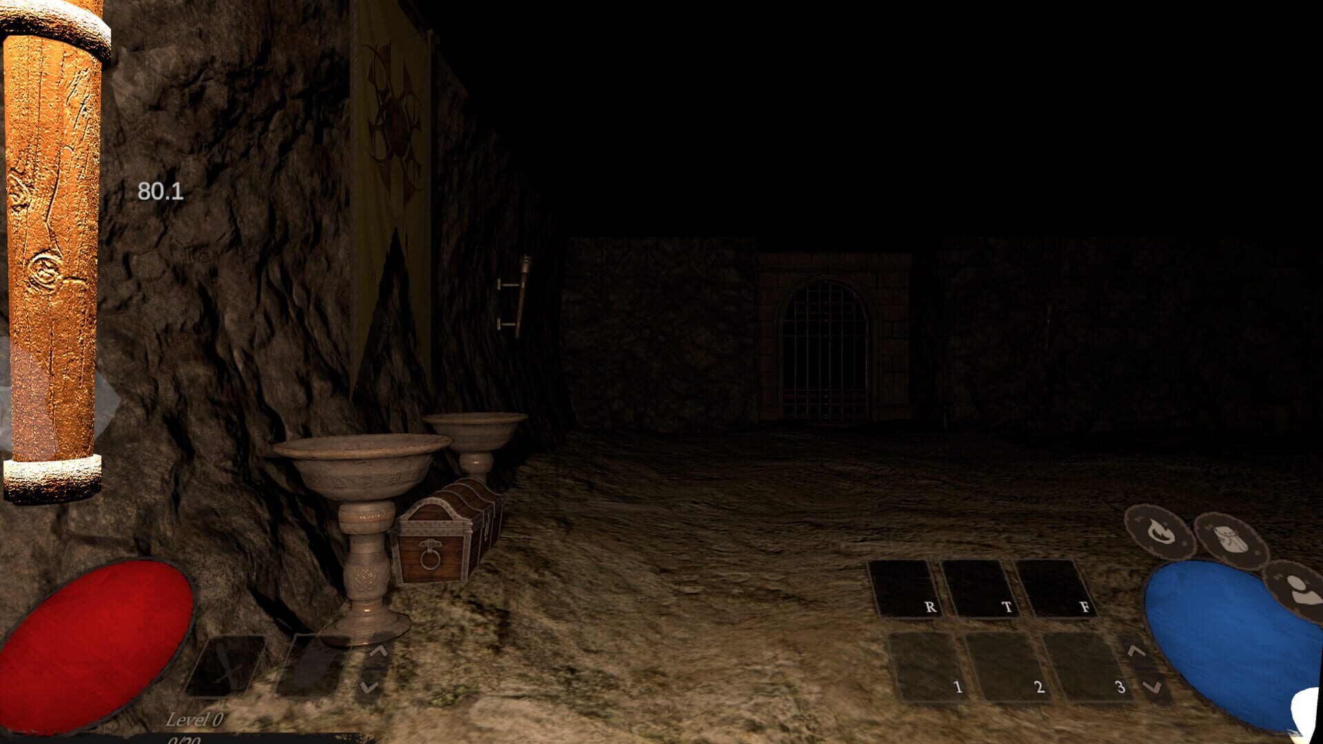 Foto do jogo Burial Stone