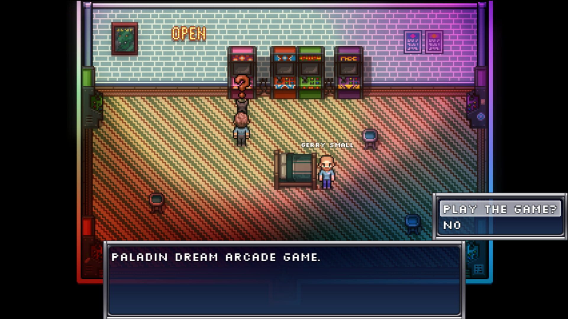 Foto do jogo Murder Is Game Over