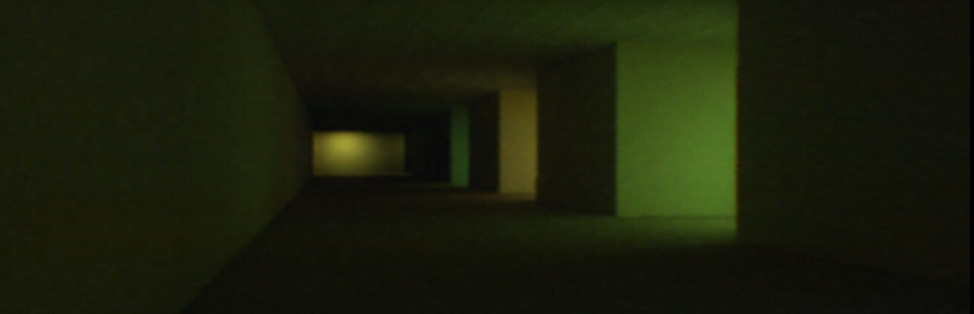 Foto do jogo The Complex: Found Footage