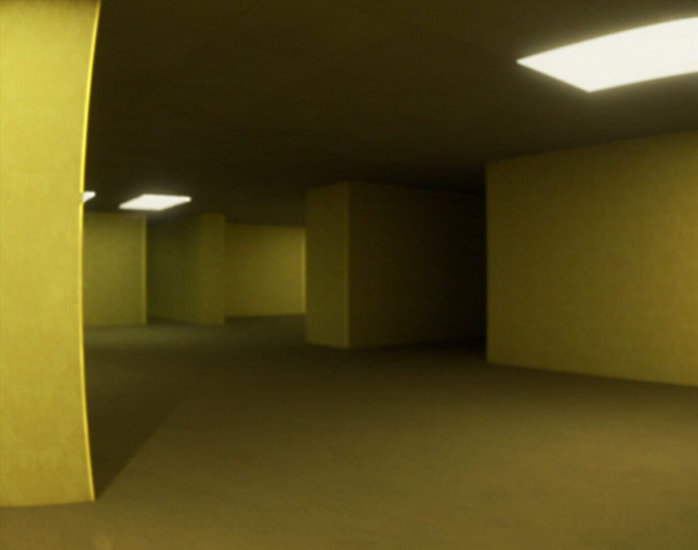 Foto do jogo The Complex: Found Footage