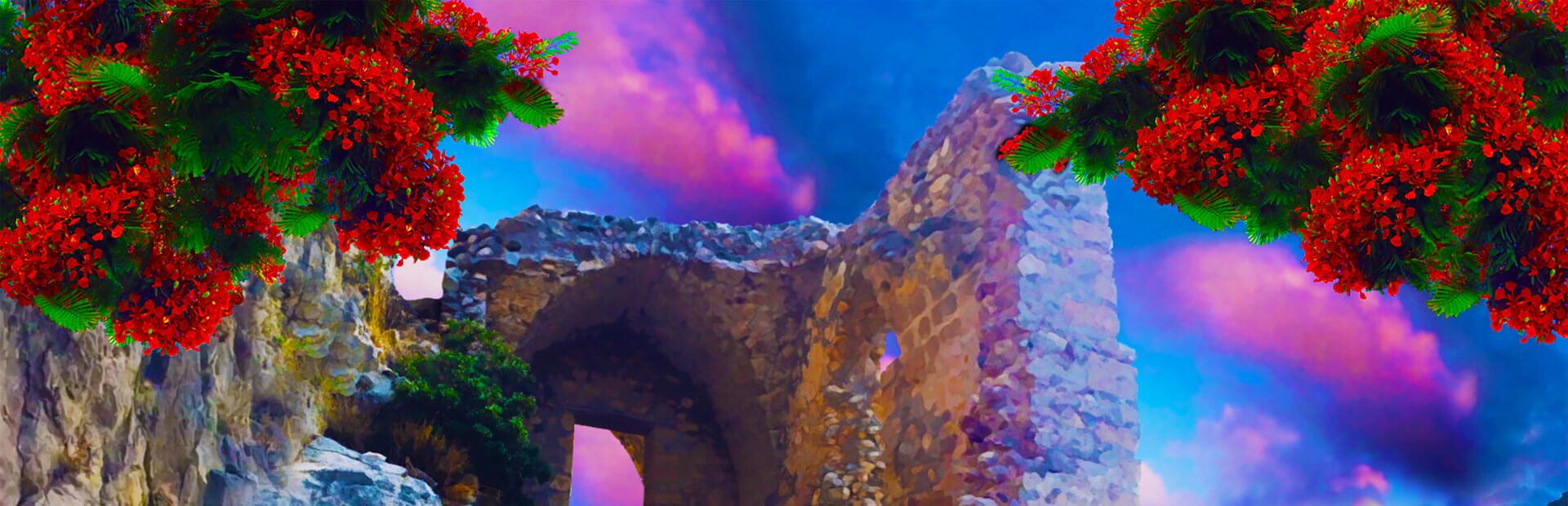 Foto do jogo Panmorphia: Awakened