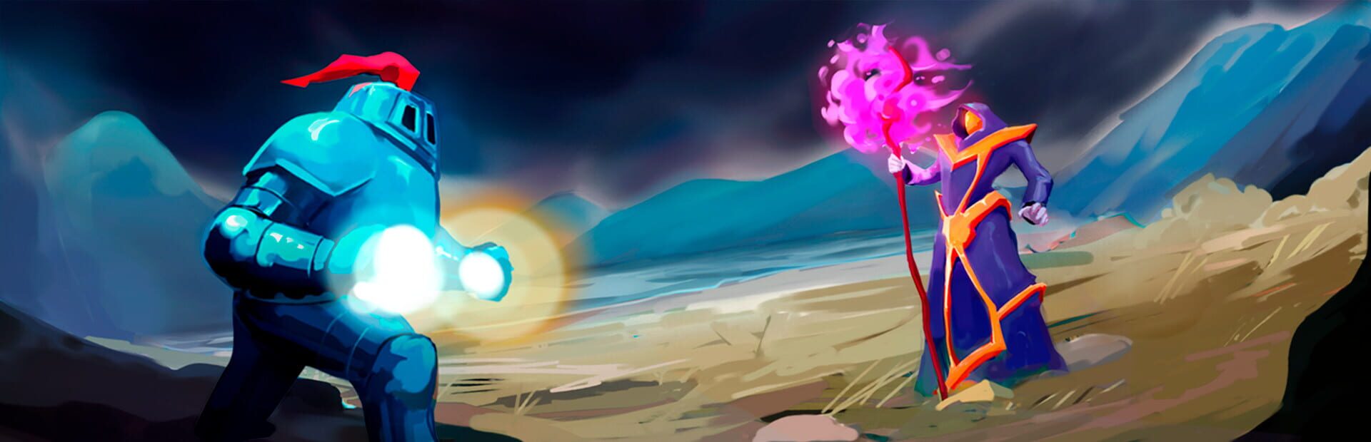 Foto do jogo Perish Song
