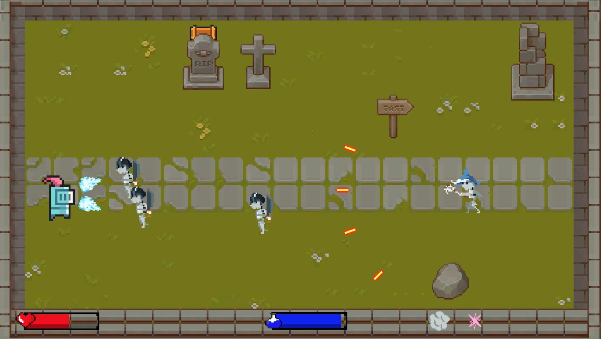 Foto do jogo Perish Song