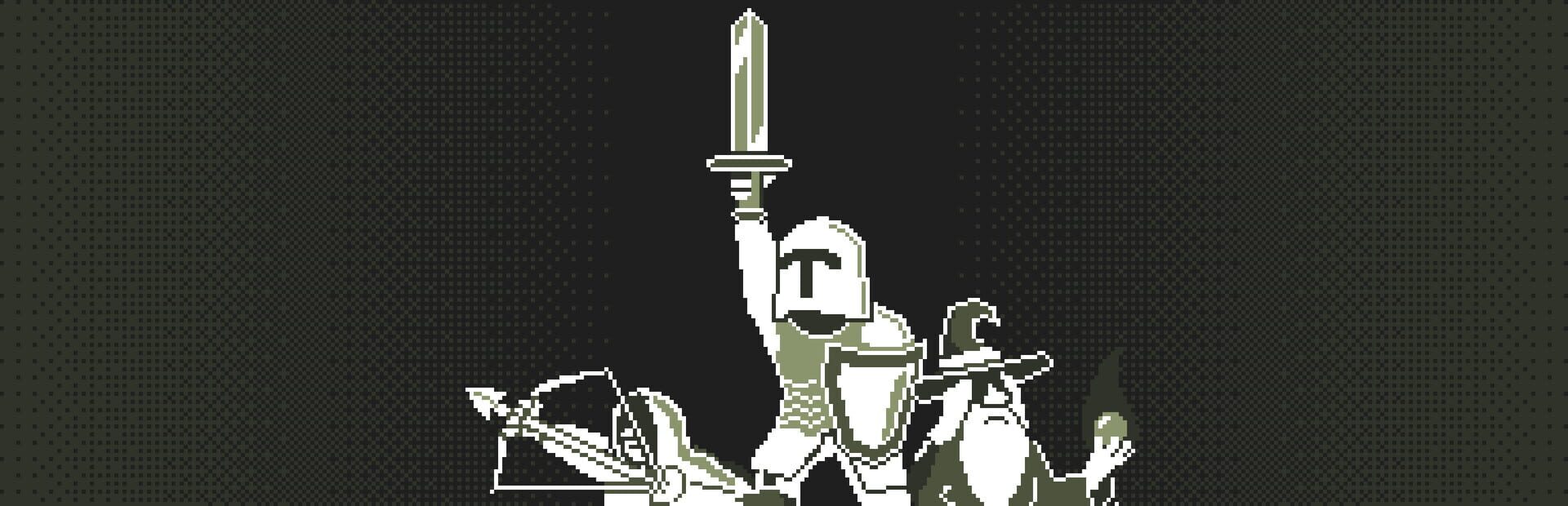 Foto do jogo Tinyfolks