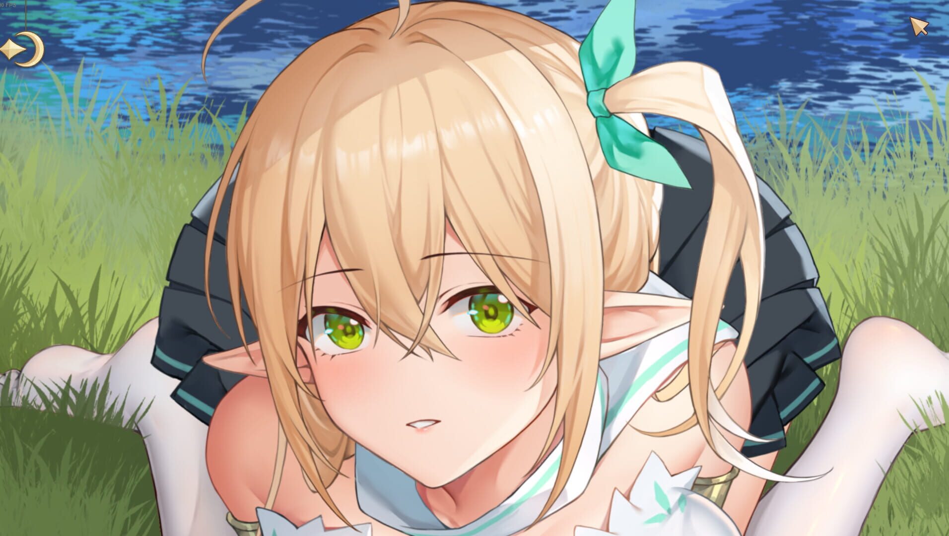 Foto do jogo Adorable Witch 3