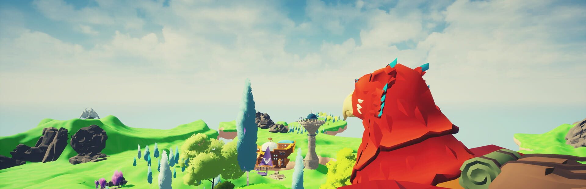Foto do jogo Jasper Vice: Legends Untold
