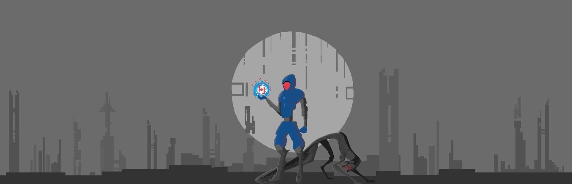 Foto do jogo Dark Hood