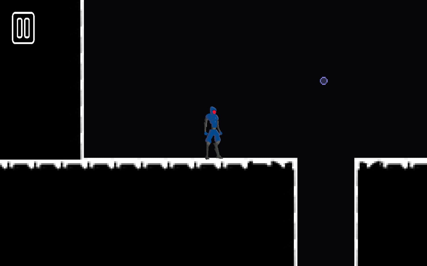 Foto do jogo Dark Hood