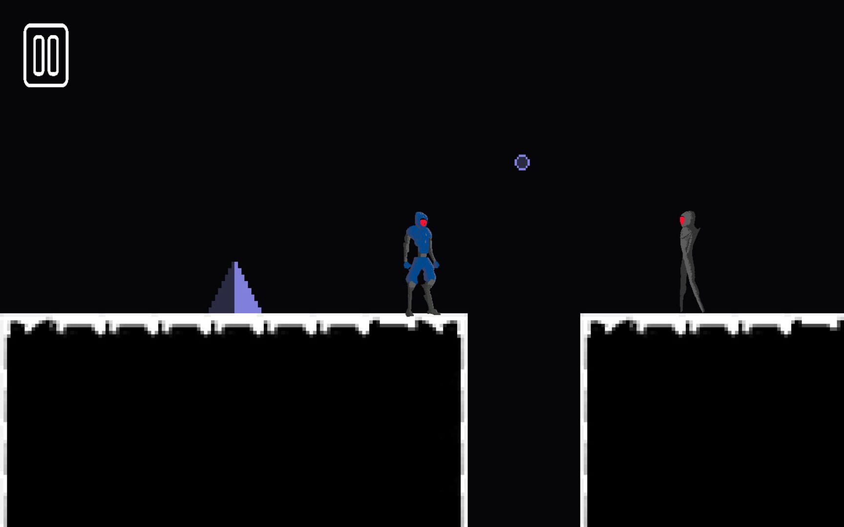 Foto do jogo Dark Hood