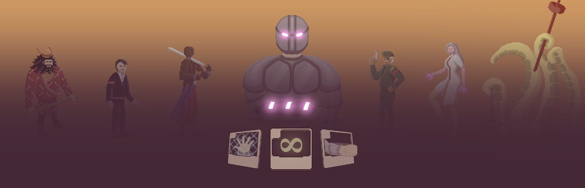 Foto do jogo Looping Bravery