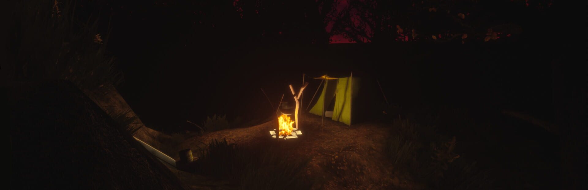 Foto do jogo Bloody Forest