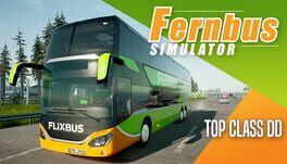 Foto do jogo Fernbus Simulator: Top Class DD