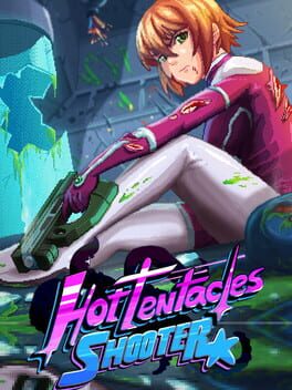 Foto do jogo Hot Tentacles Shooter