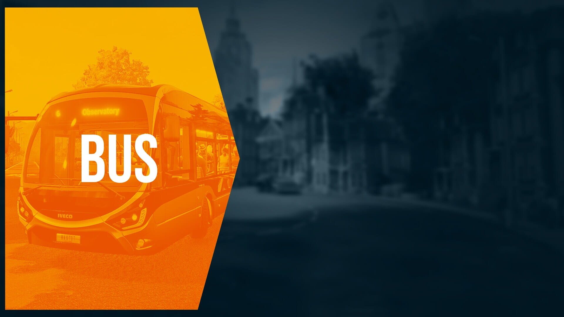 Foto do jogo Bus Simulator 21: Iveco Bus Pack