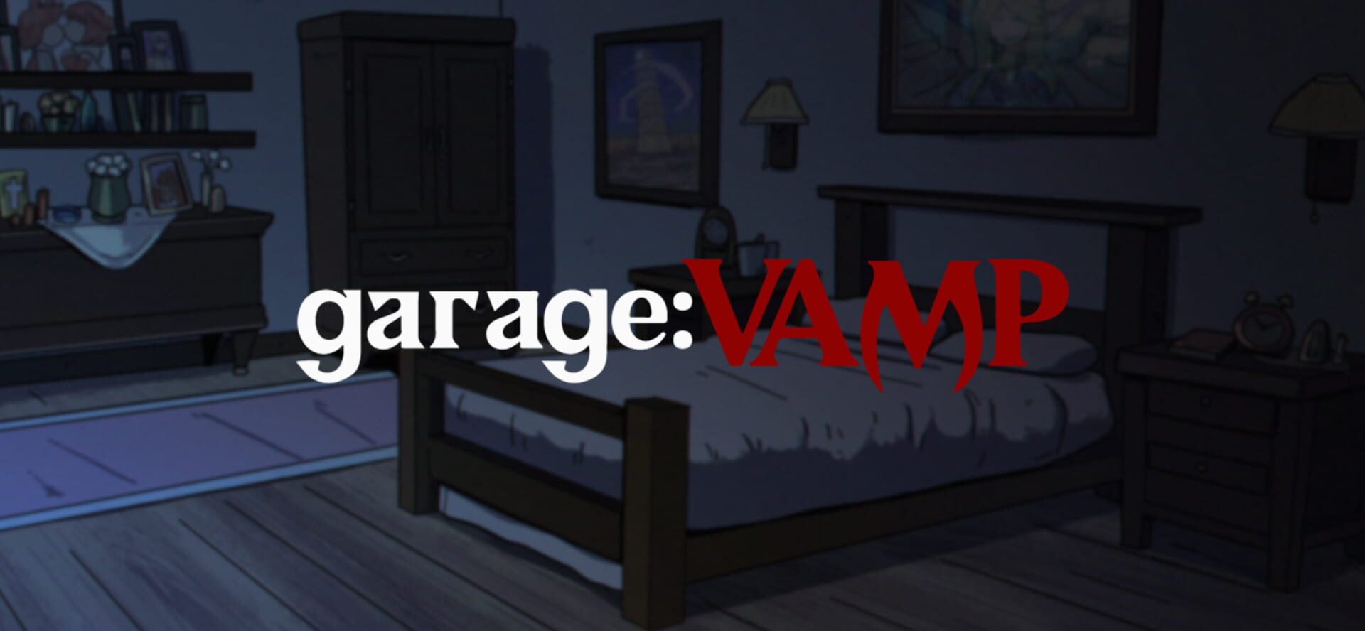 Foto do jogo Garage: Vamp