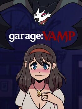 Foto do jogo Garage: Vamp