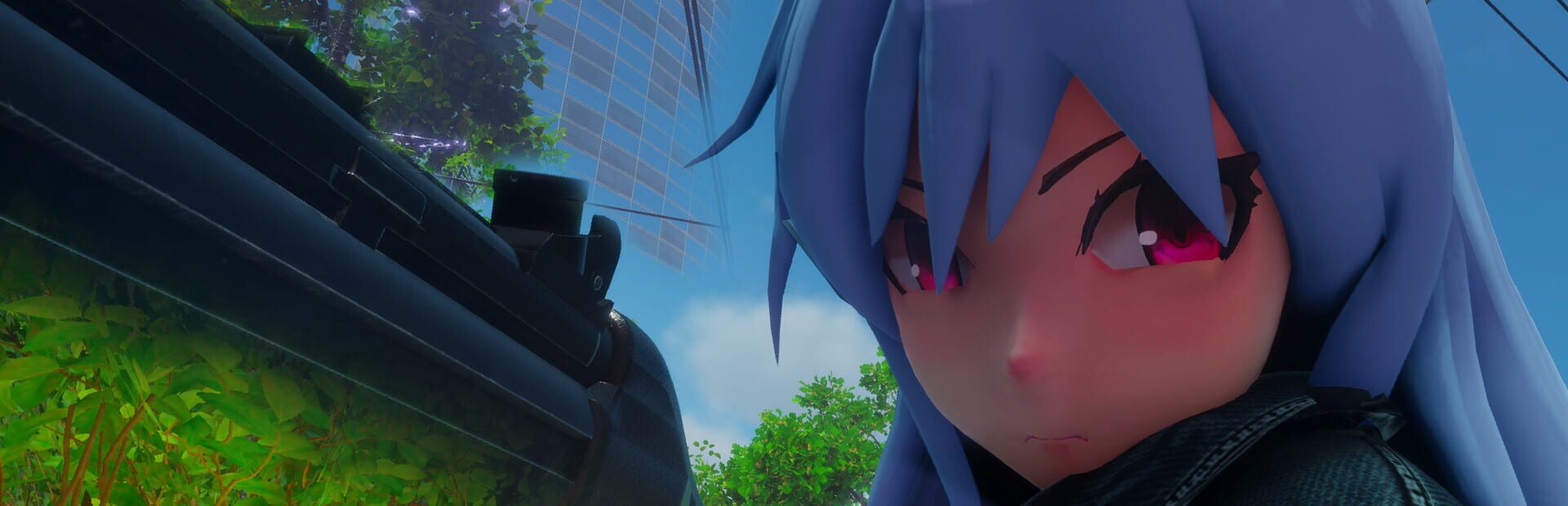 Foto do jogo Call of Senpai: Waifu Warfare 2