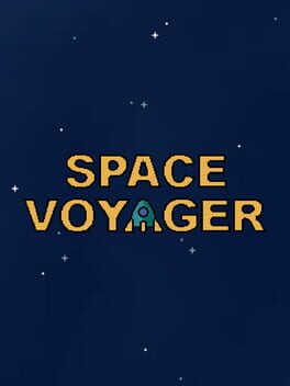 Foto do jogo Space Voyager