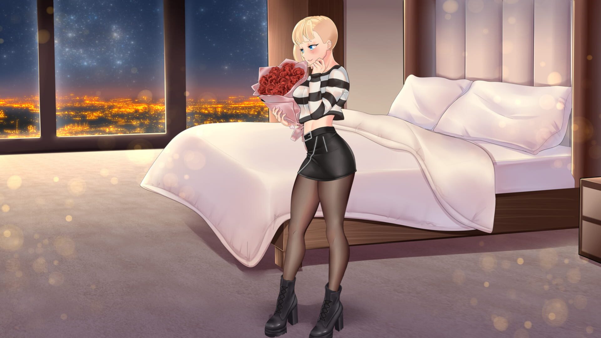 Foto do jogo Hentai Uni