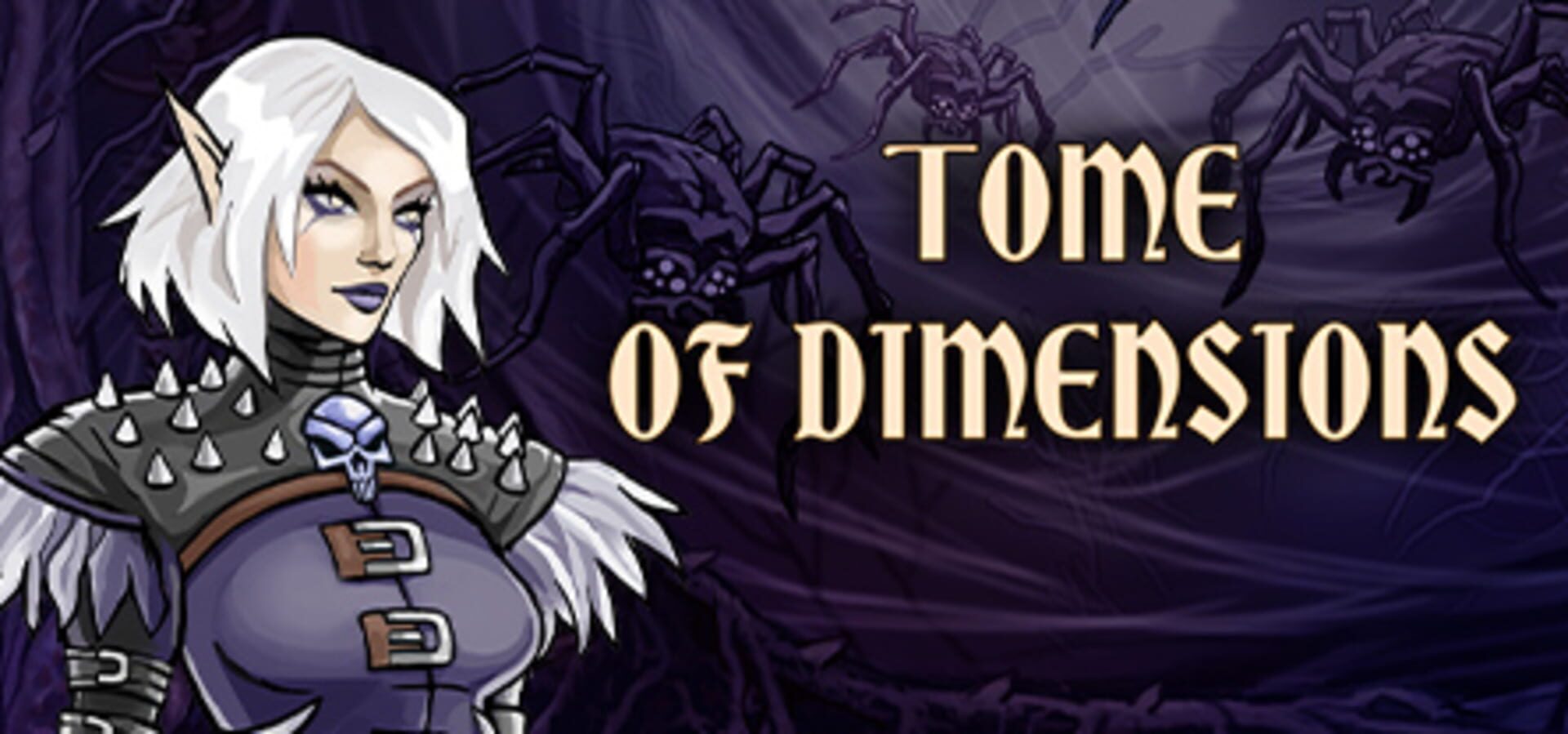 Foto do jogo Deck of Ashes: Tome of Dimensions