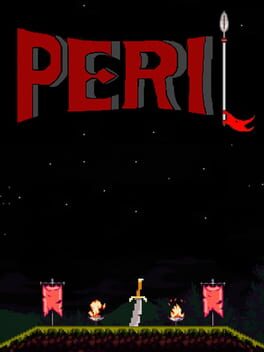 Foto do jogo Peril