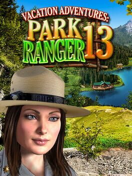 Foto do jogo Vacation Adventures: Park Ranger 13