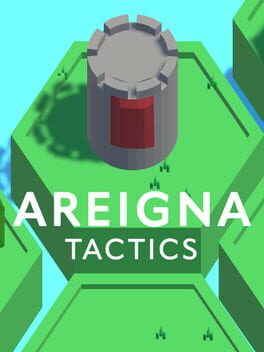 Foto do jogo Areigna Tactics