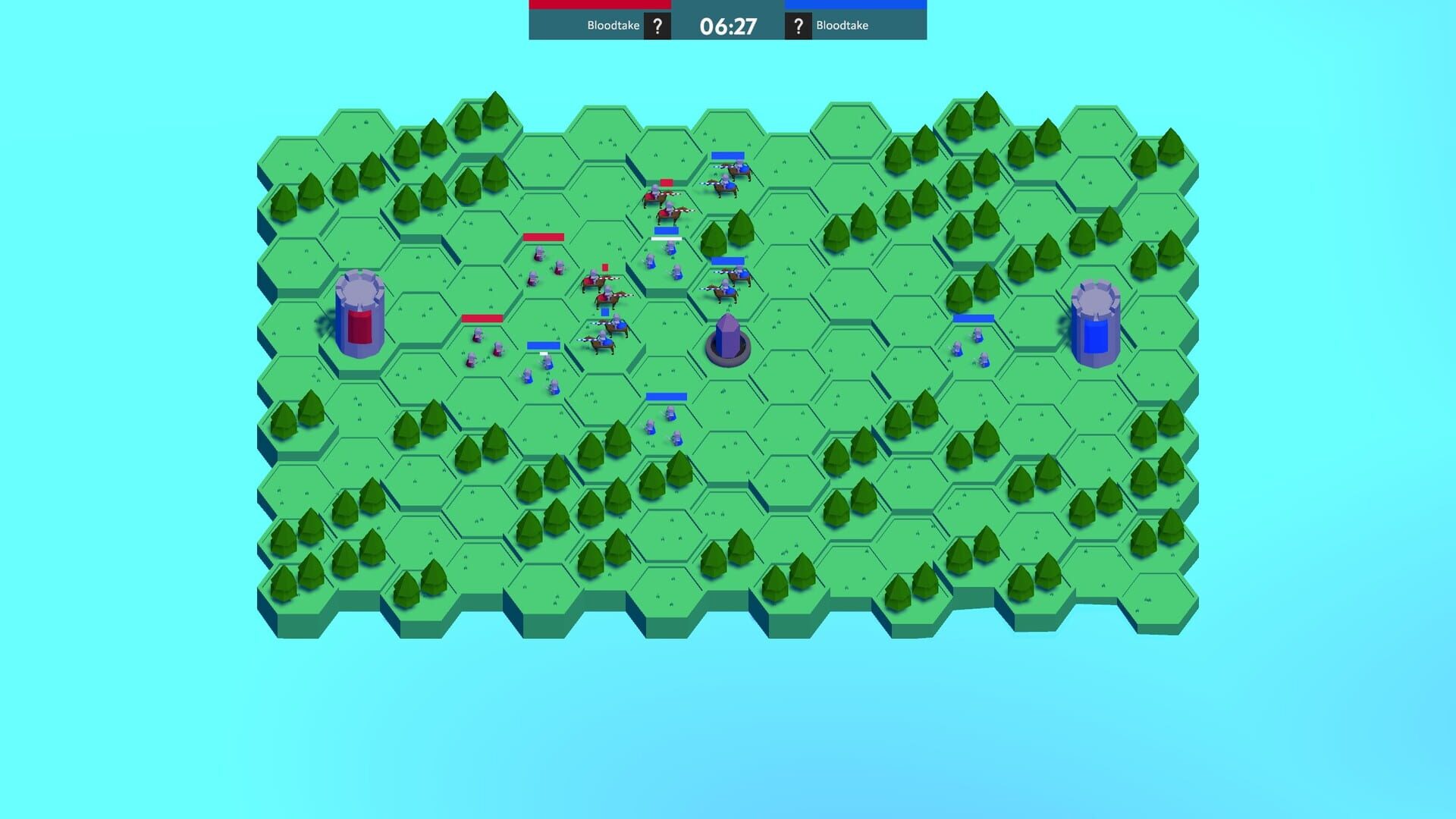 Foto do jogo Areigna Tactics