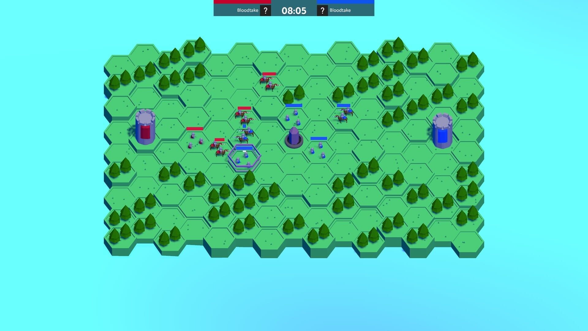 Foto do jogo Areigna Tactics