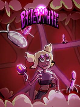 Foto do jogo Bacteriophage