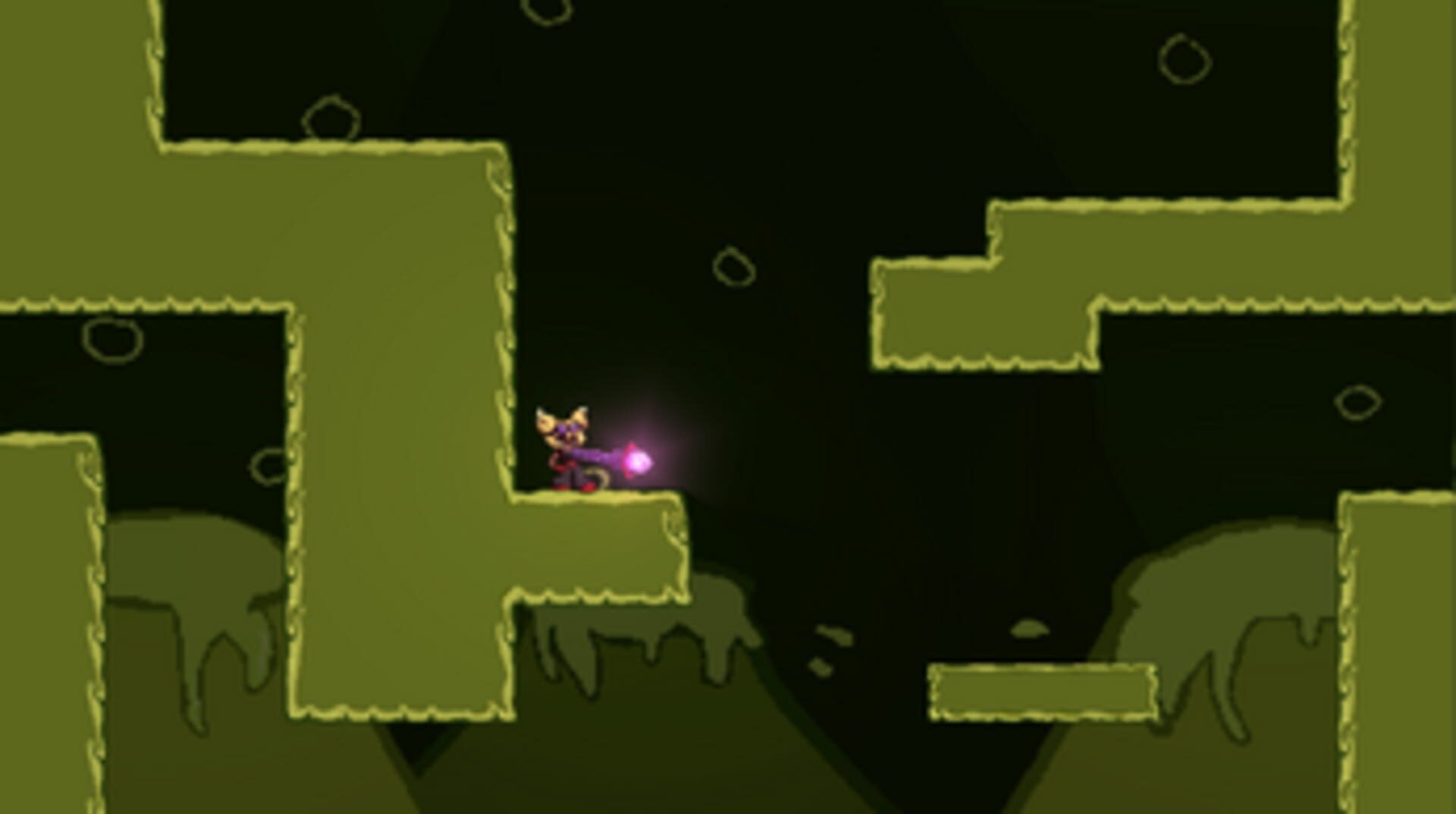 Foto do jogo Bacteriophage