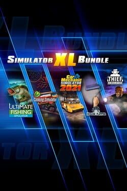 Foto do jogo Simulator XL Bundle