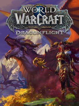 Foto do jogo World of Warcraft: Dragonflight