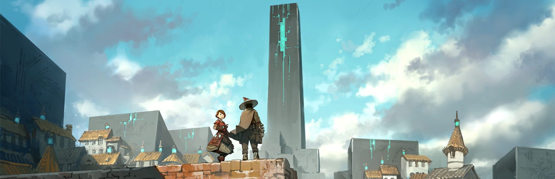 Foto do jogo Ruins Magus