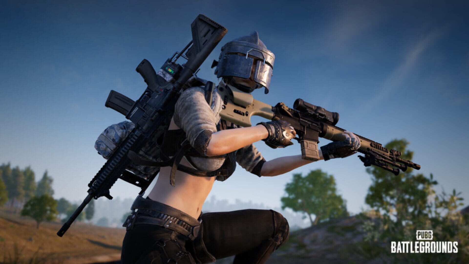 Foto do jogo PUBG: Battlegrounds - Season 16