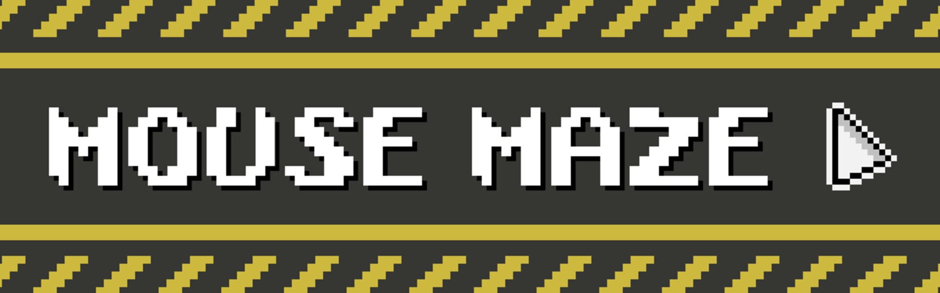 Foto do jogo Mouse Maze