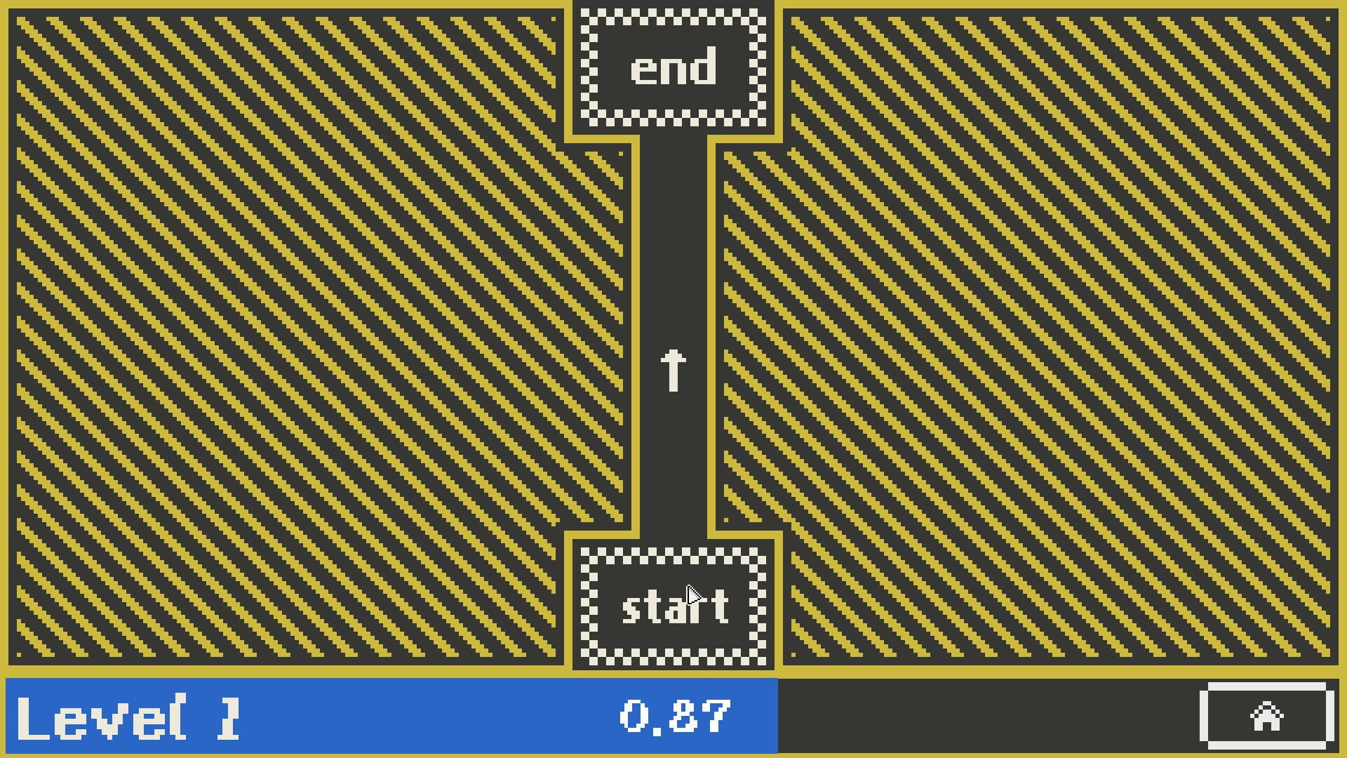 Foto do jogo Mouse Maze