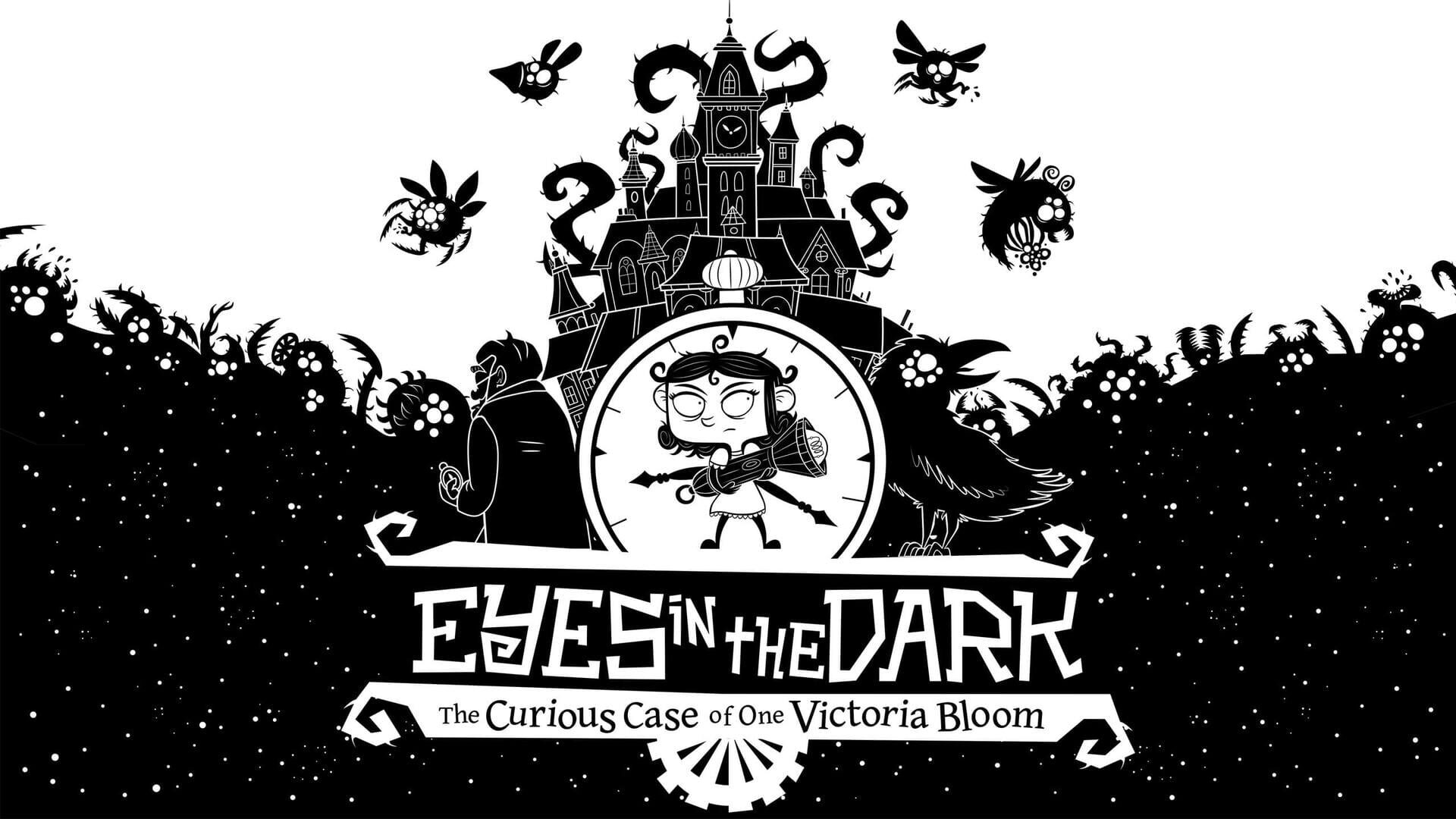 Foto do jogo Eyes in the Dark