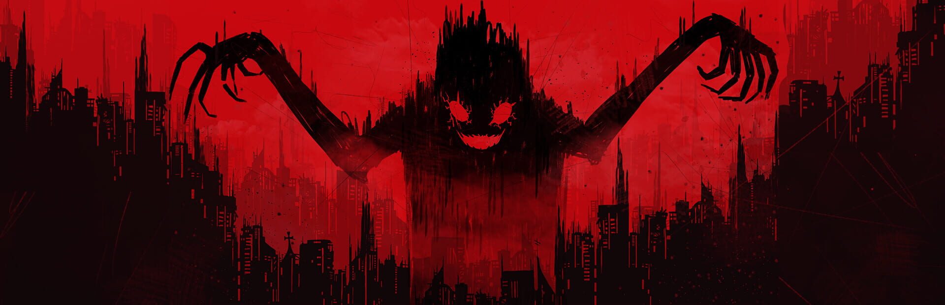 Foto do jogo MITS: Monsters in the Shadows