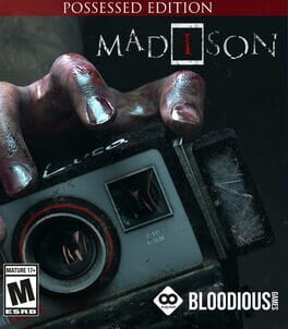 Foto do jogo Madison: Possessed Edition